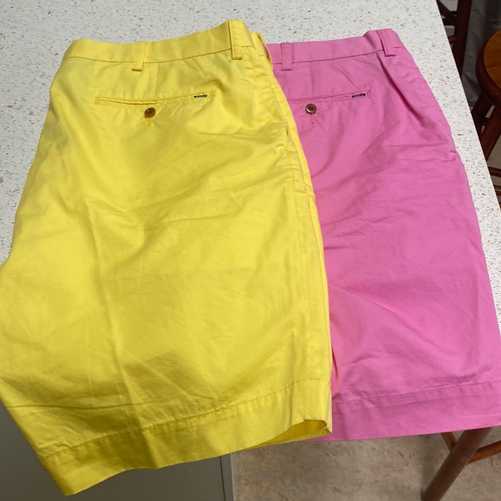 Polo Classic fit Men’s shorts